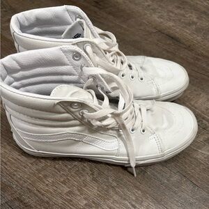 Vans Sk8-Hi Sneakers